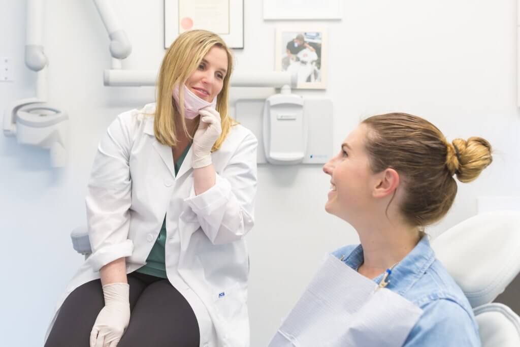 dentist faq wylie